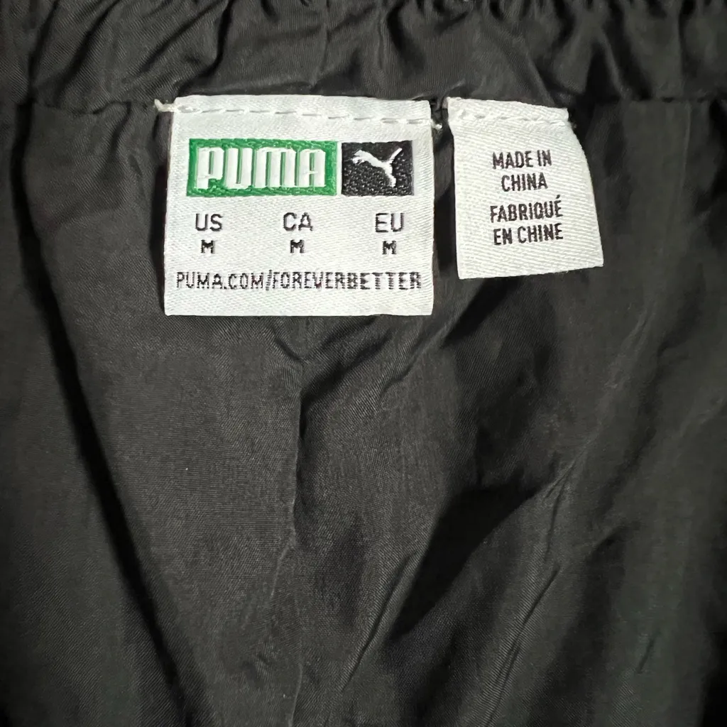 PUMA‎ Women's Infuse Woven Pants Size M - Image 8