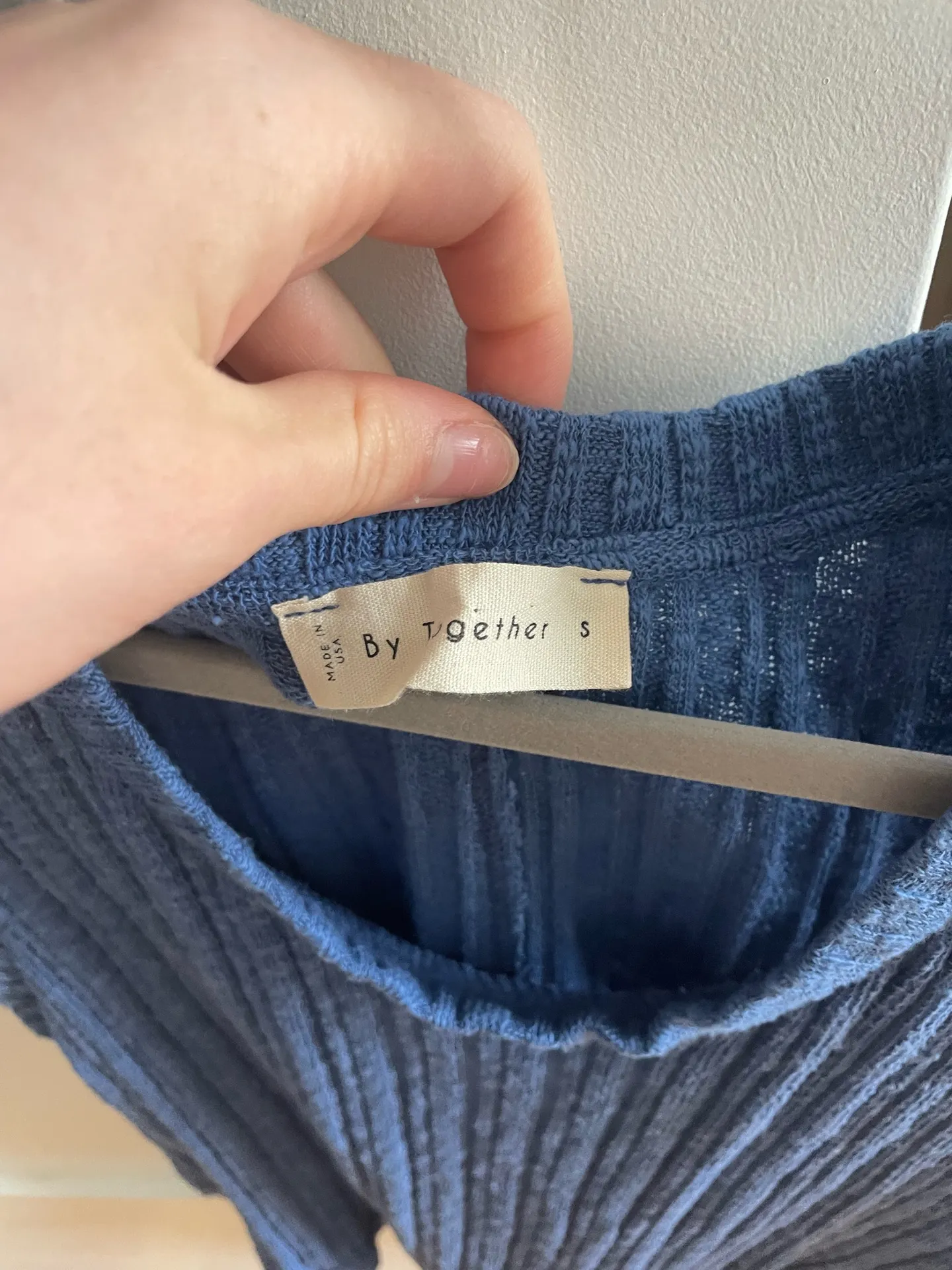 Summer top - Image 2