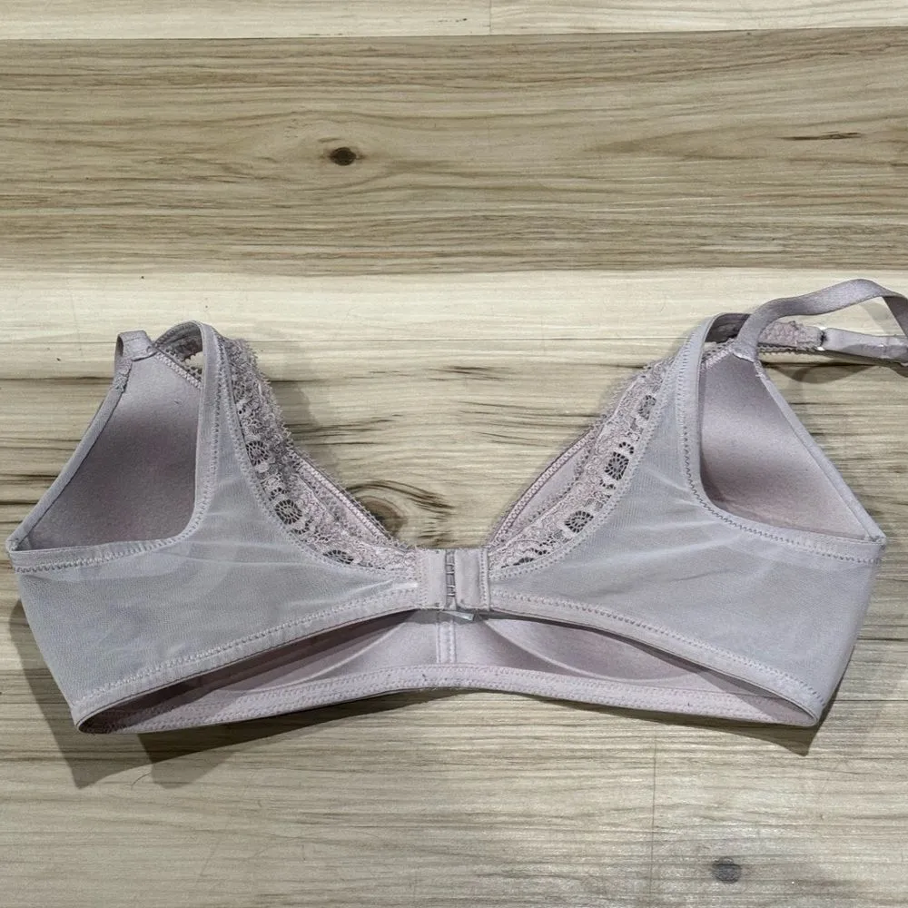 Aerie Lightweight Wireless Bra Women’s 34C - Image 3