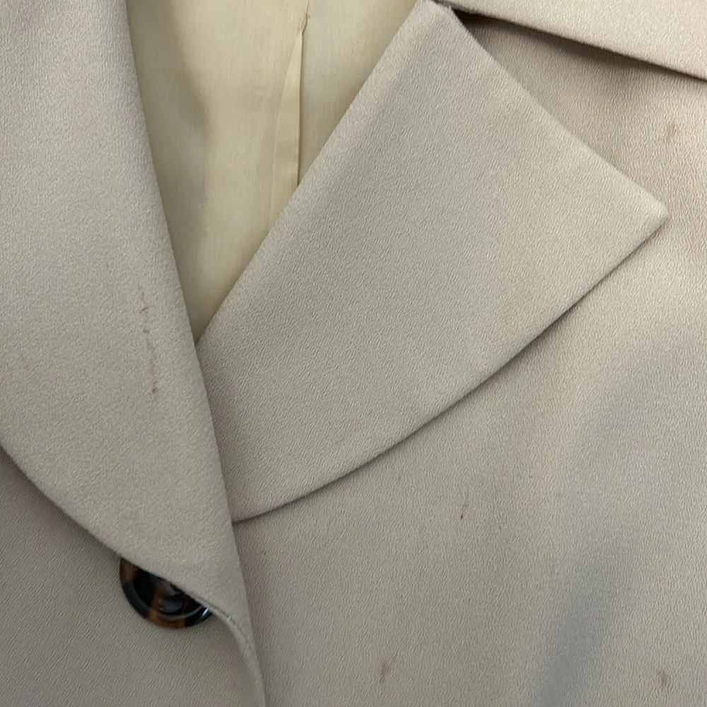 Kasper ASL petite short sleeve blazer - Image 7