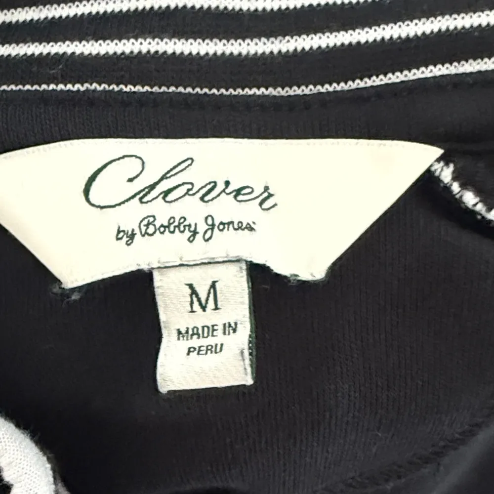 Clover by Bobby Jones Trump National Bedminster Black Half - Image 3