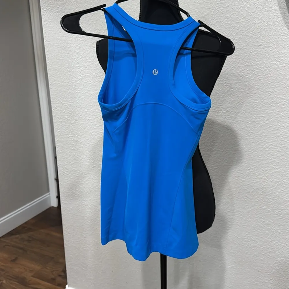 Lululemon Align Hip Length Racer Back Tank - Image 2