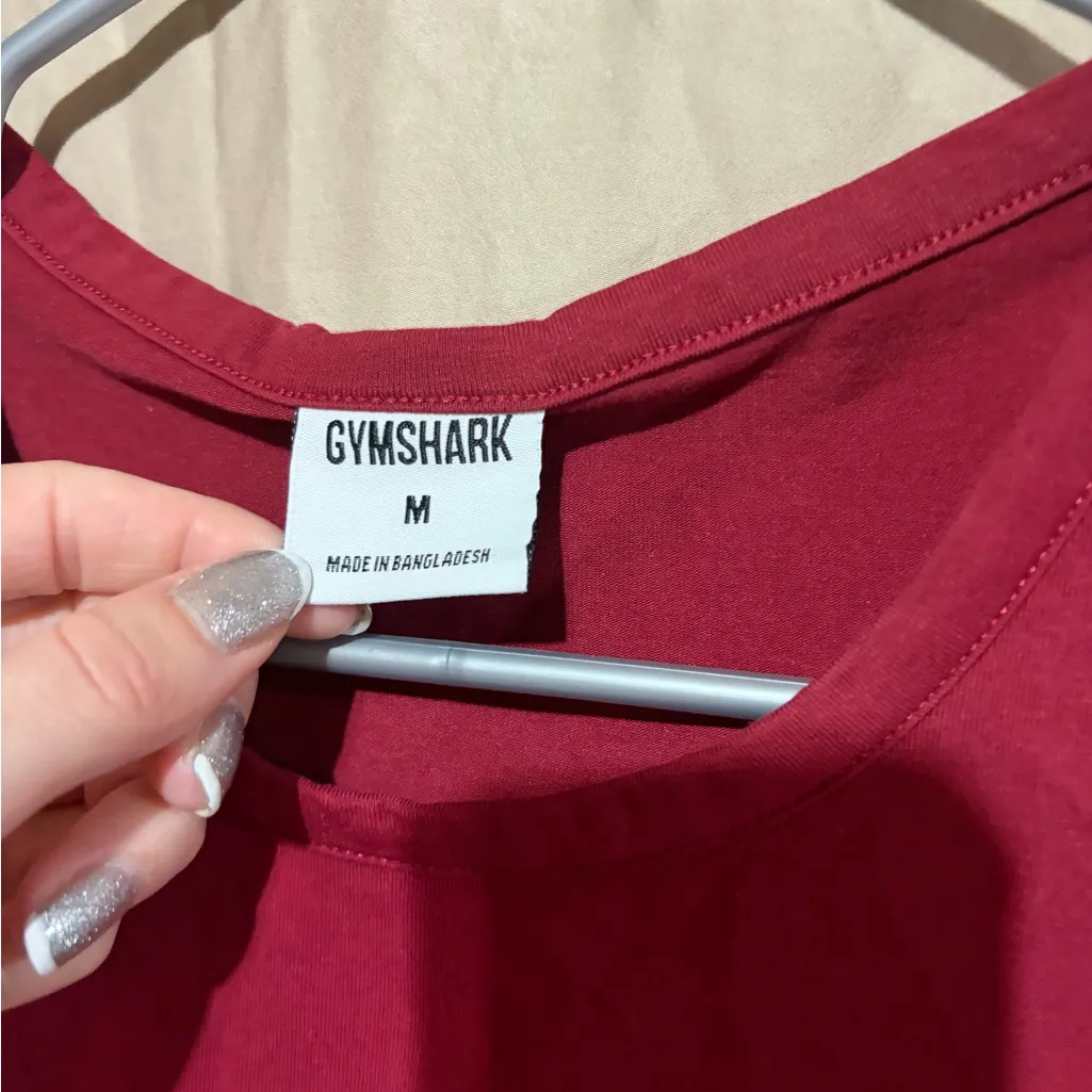 Gymshark tank top - Image 2