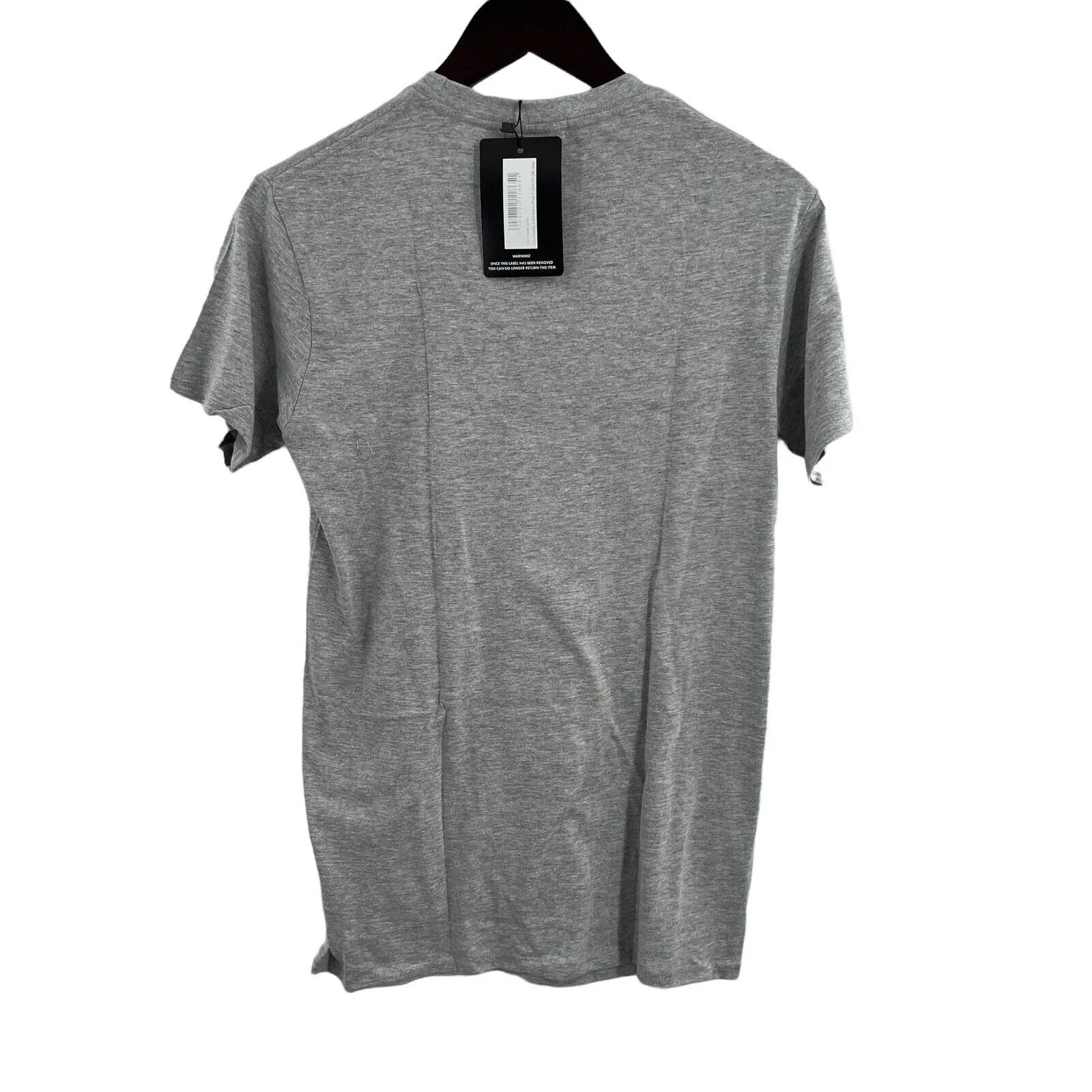 Pretty Little Thing Health & Fitness Club Tee Size XS New‎ - Image 2