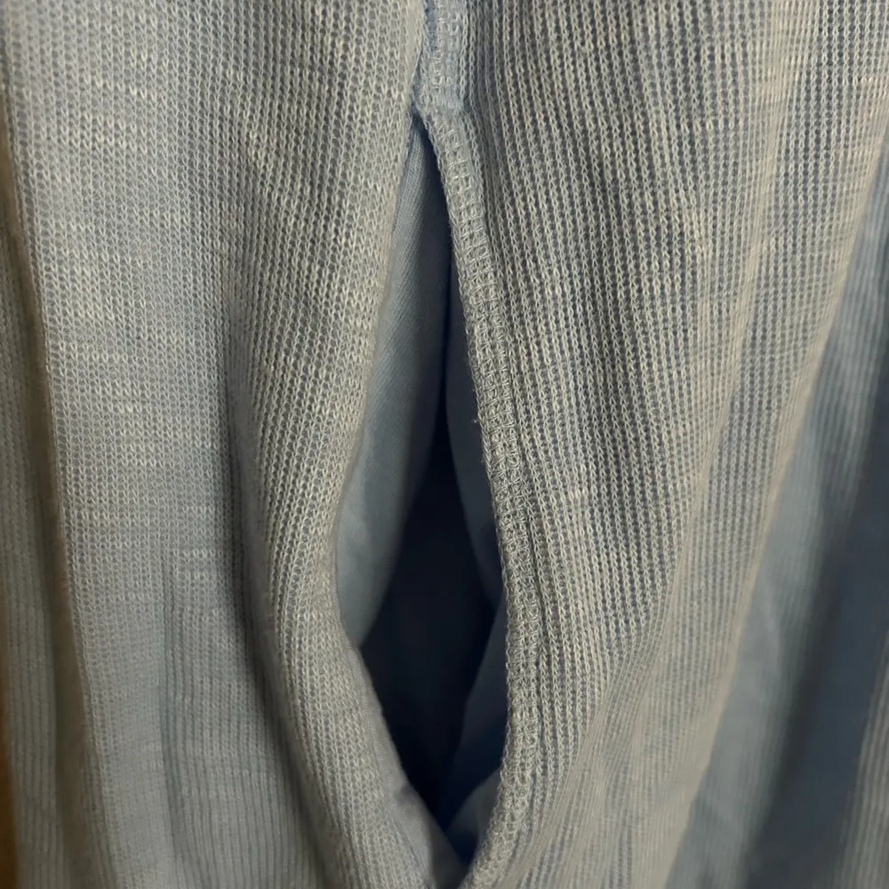 Callaway Blue Polo Dress with Slim Fit and Short Sleeves - Image 4