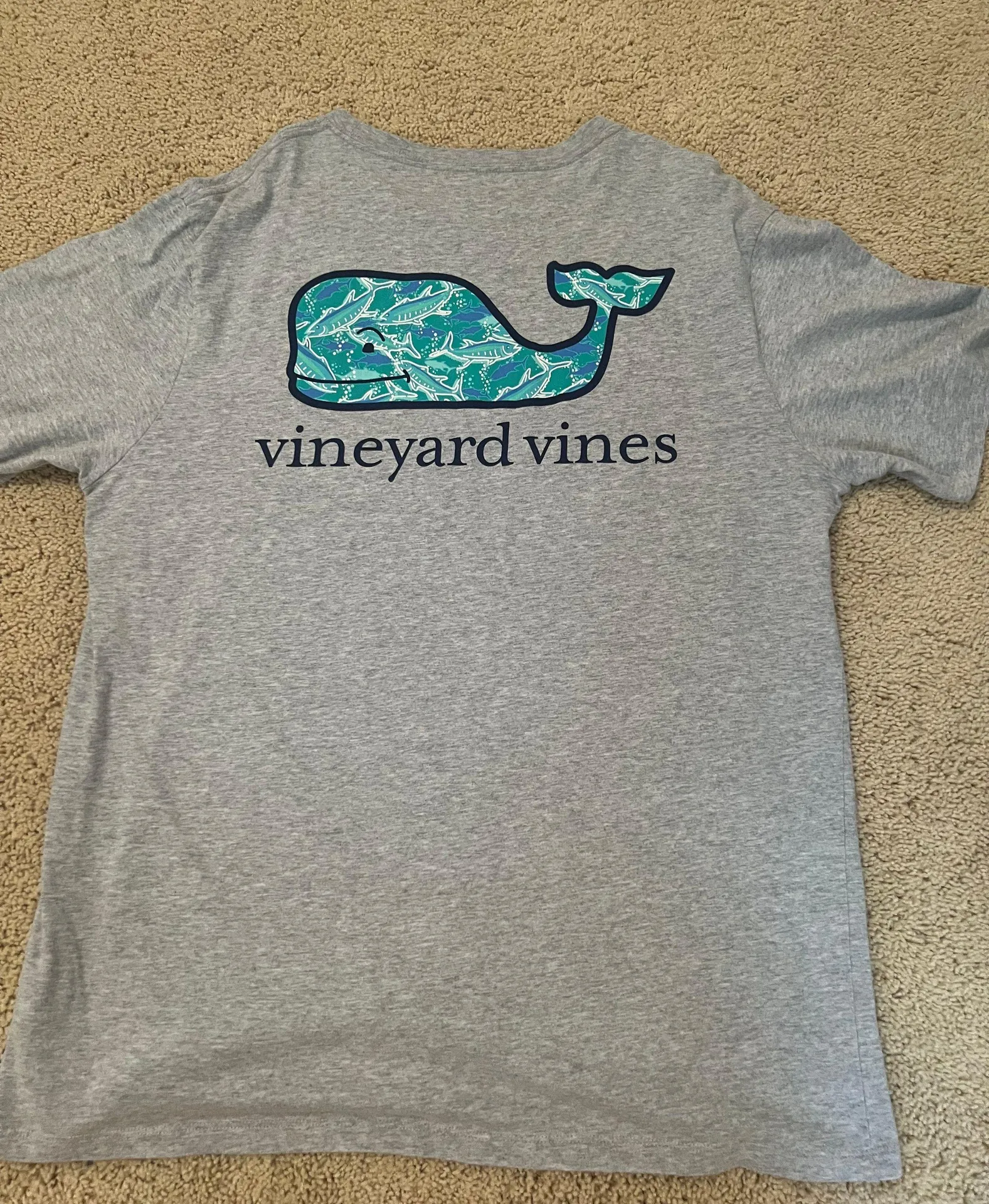 Vineyard Vines Men’s  Tshirt - Image 2