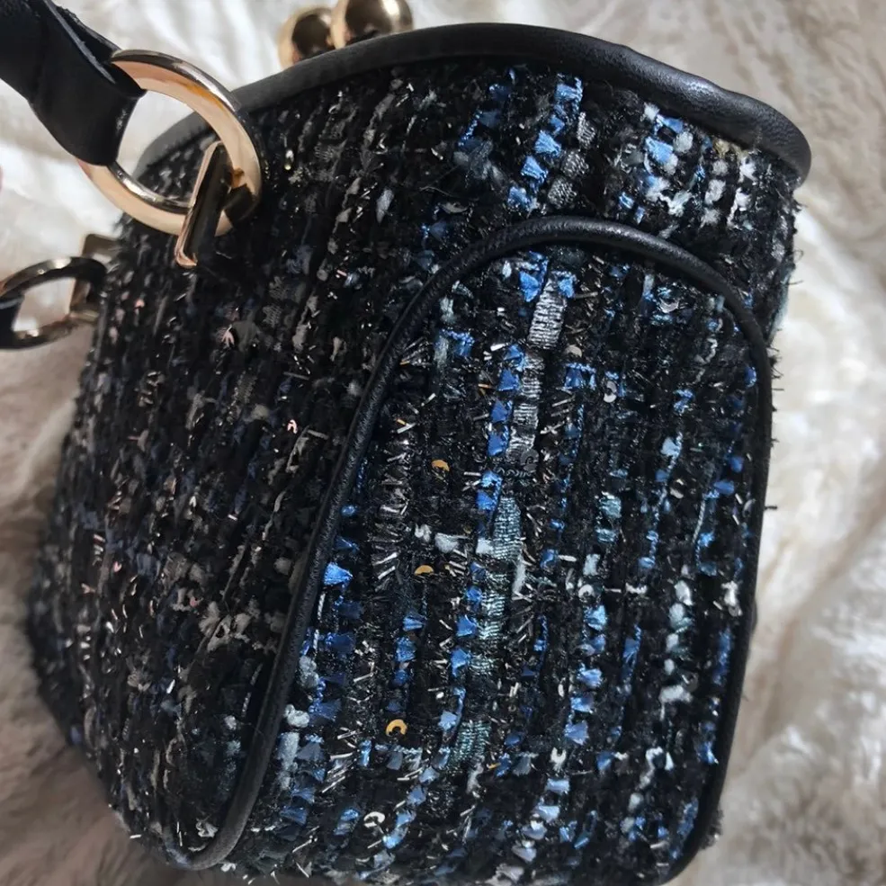 Zara crossbody bag - Image 5