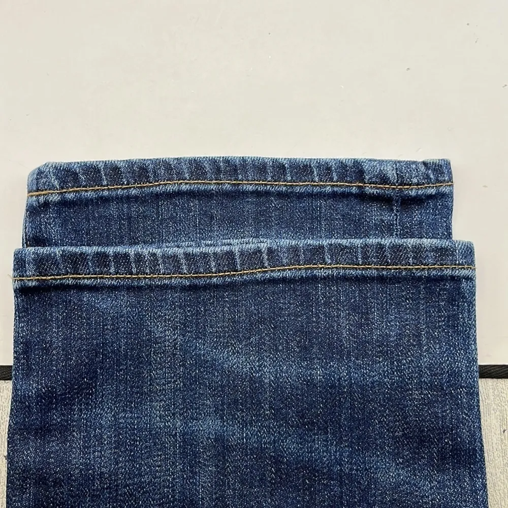 Citizens Of Humanity Straight Mid Rise Size 30 - Image 13