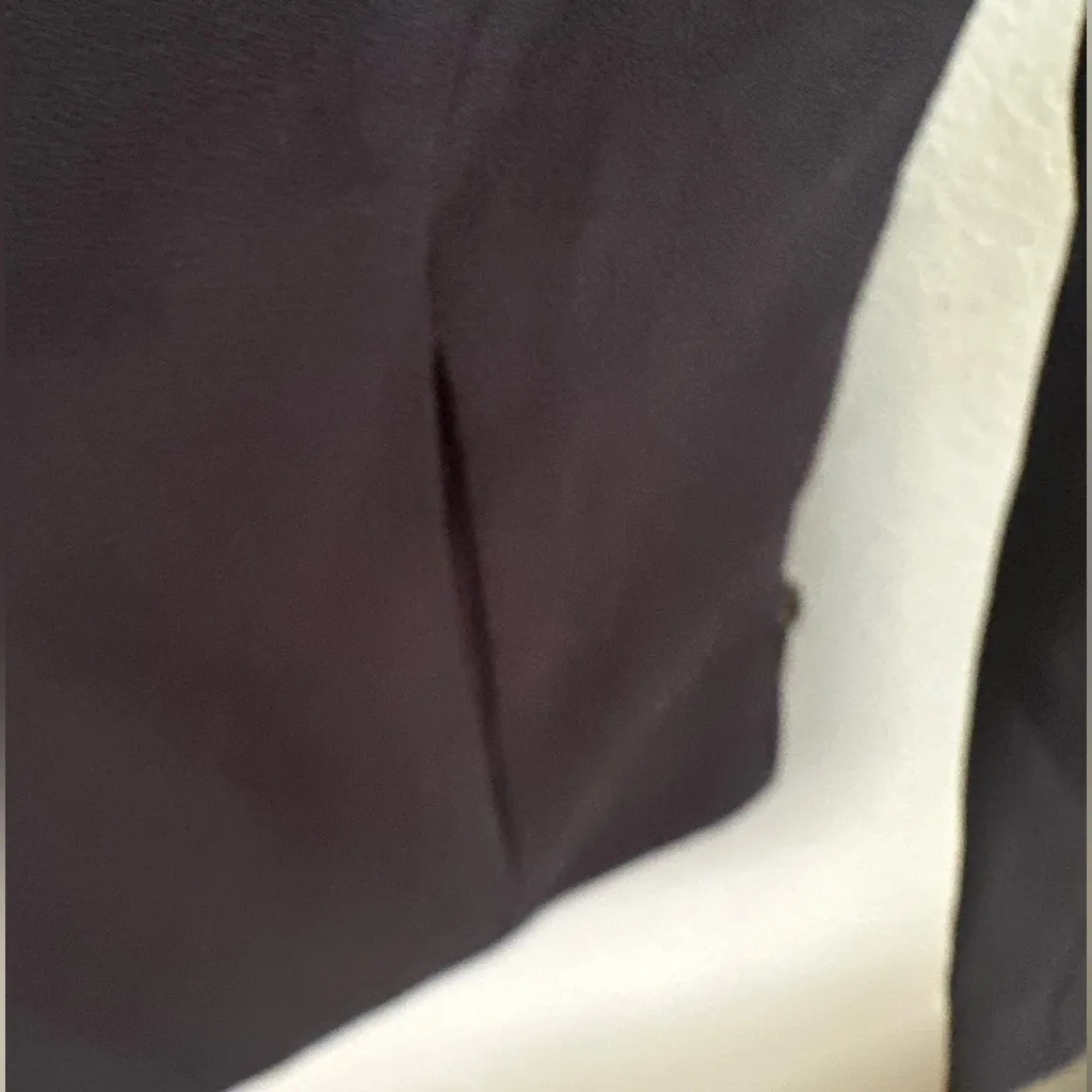 Lulus  Black Women's Blazer Jacket. - Image 5