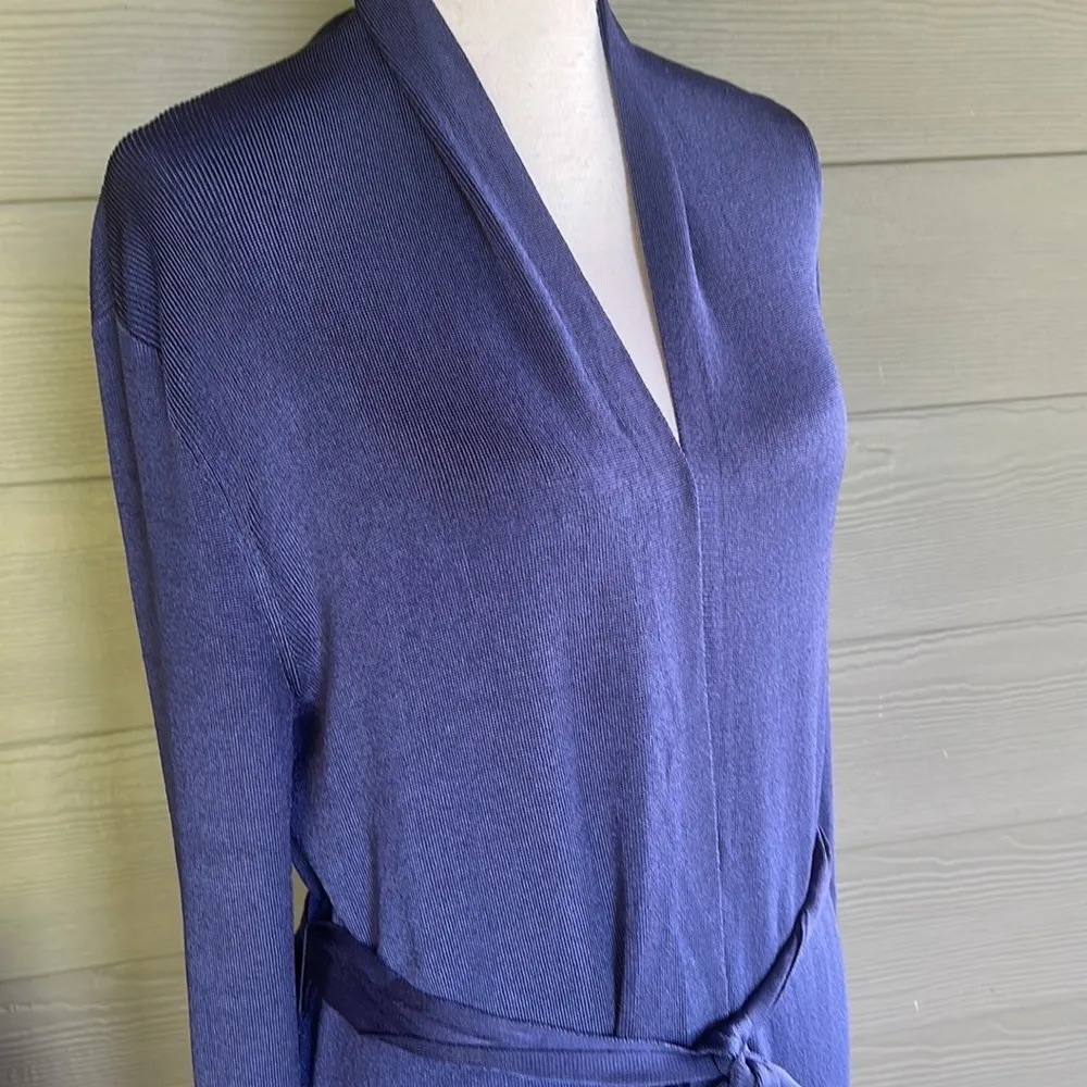 L’Agence Belted Cardigan - Image 2