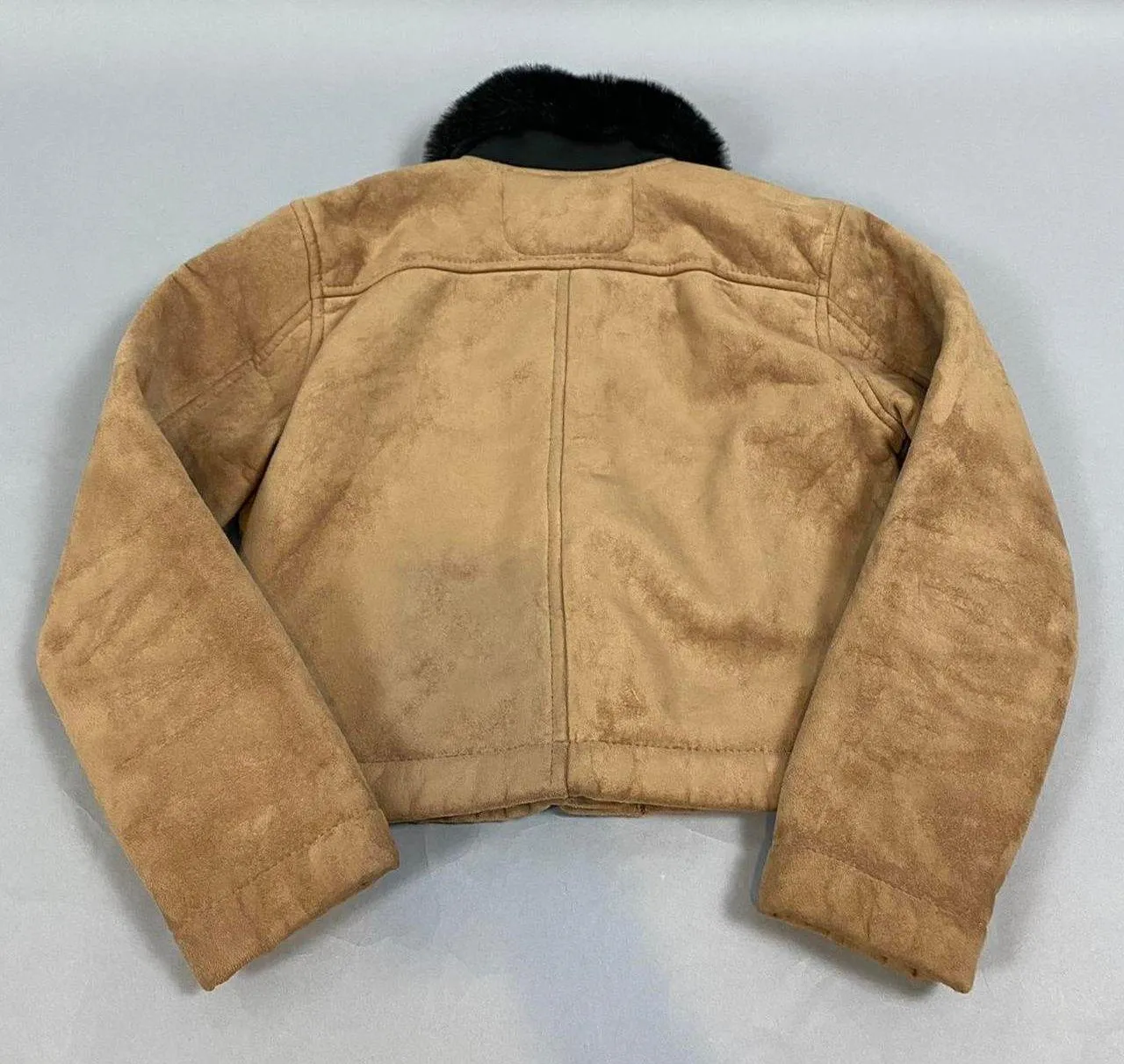 Vintage County Clothing Co Jacket - Image 8
