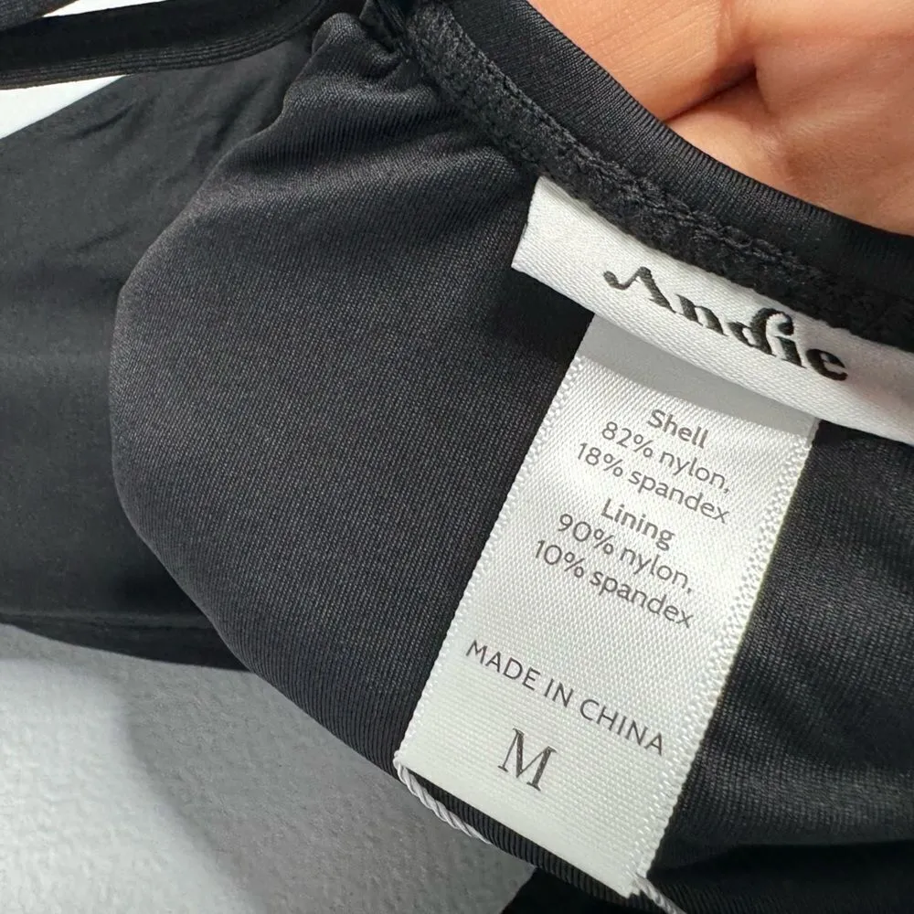 andie santorini one piece size medium - Image 7