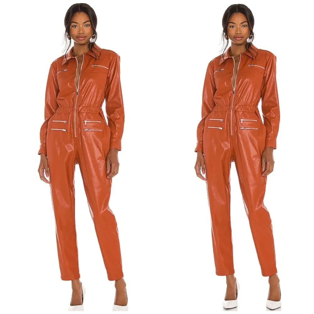 FP We wore What Utility Jumpsuit - Image 2