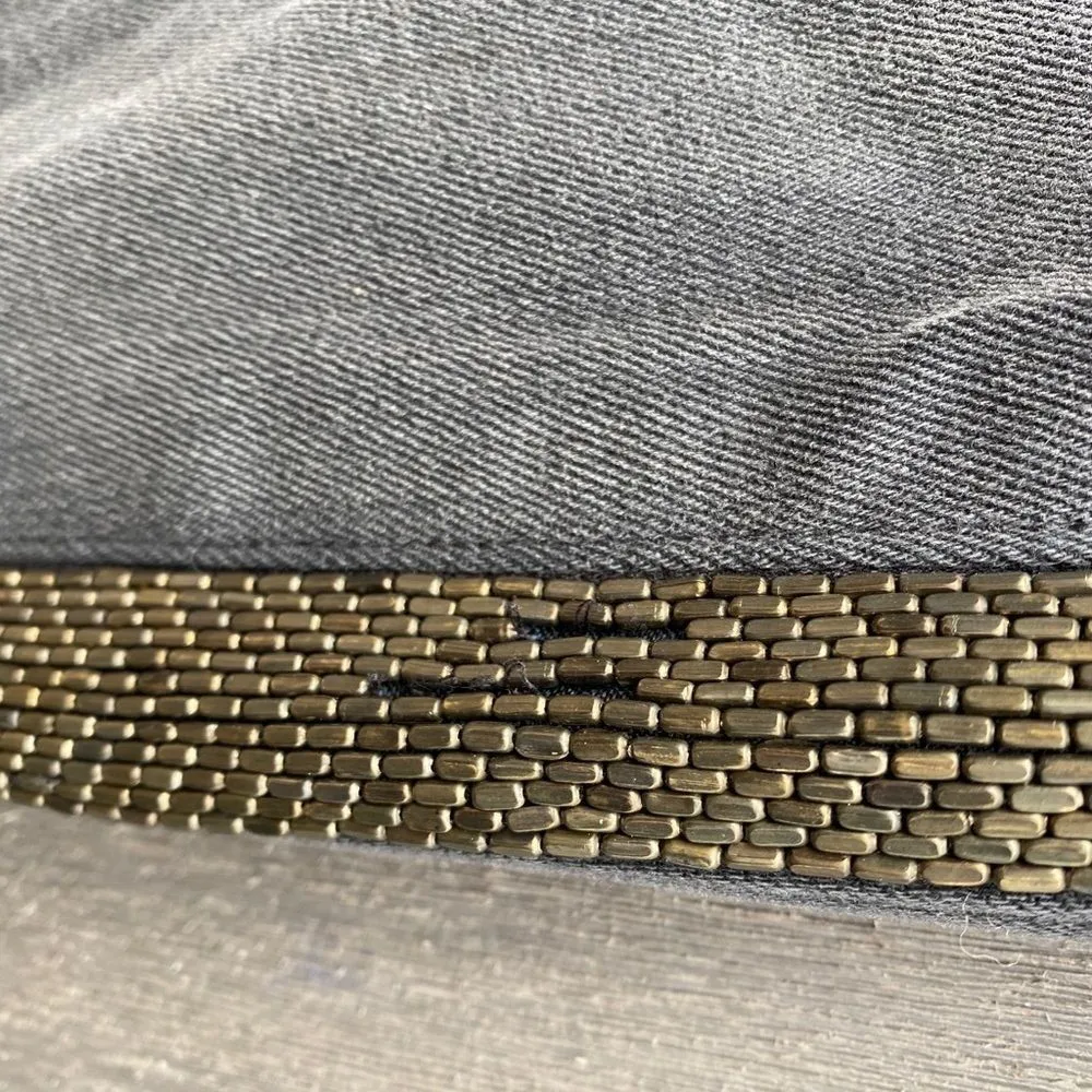 Hudson Midrise Ankle Luna Spr Skinny‎ Beaded - Image 7