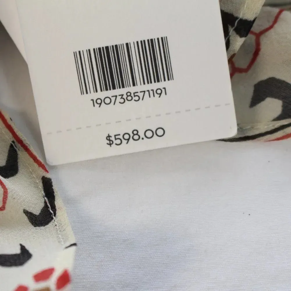 NWT VERONICA BEARD - Image 12