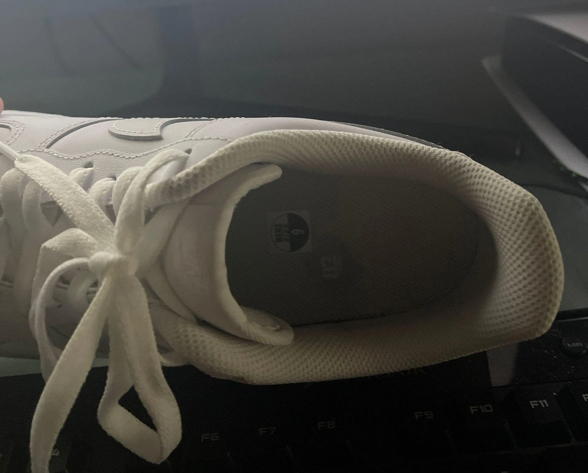 Nike Air Force 1 ‘07 - Image 3