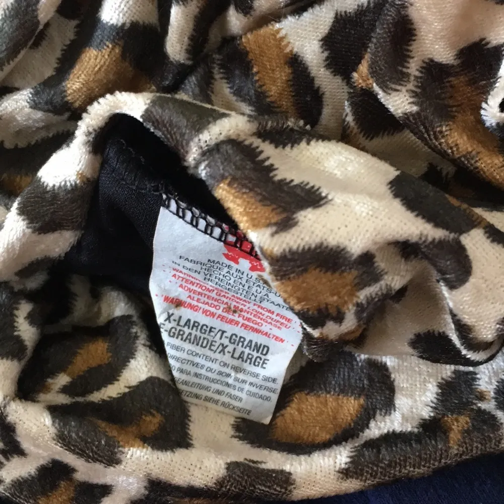 FINAL MARKDOWN Funky ladies dress extra large Size XL - Image 5