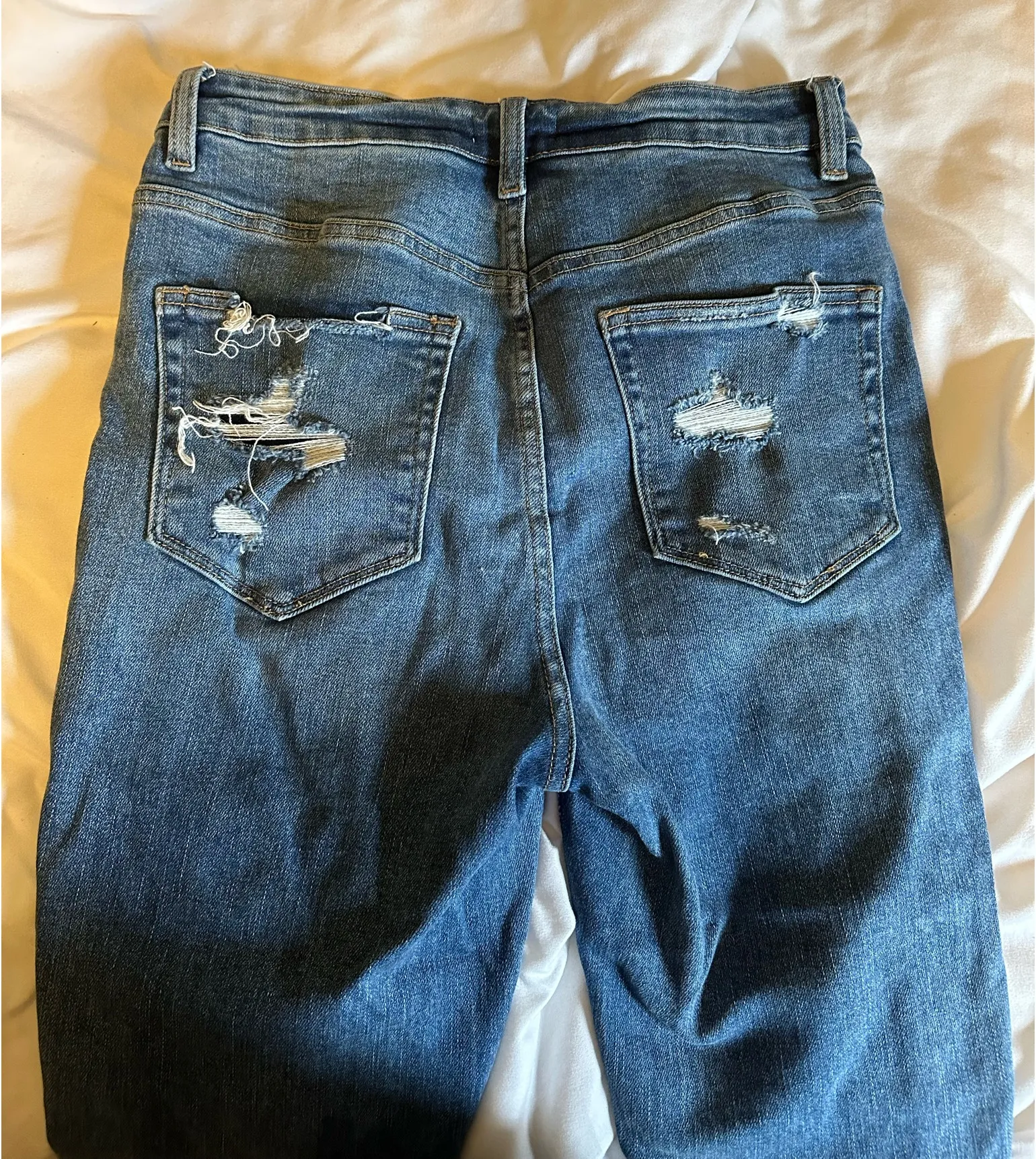 Altar'd State Jeans - Image 2