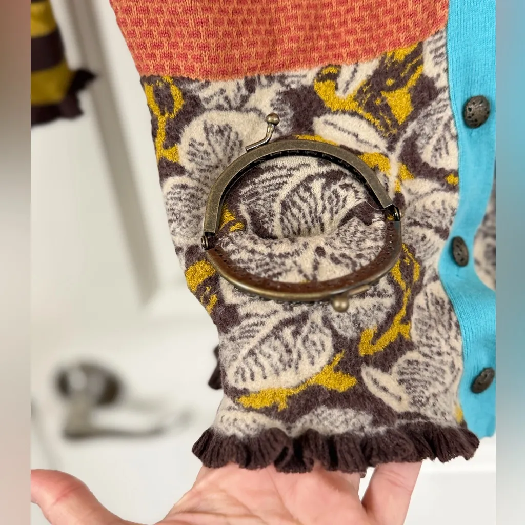 Anthropologie’s LiaMolly Colorful Button - Image 3