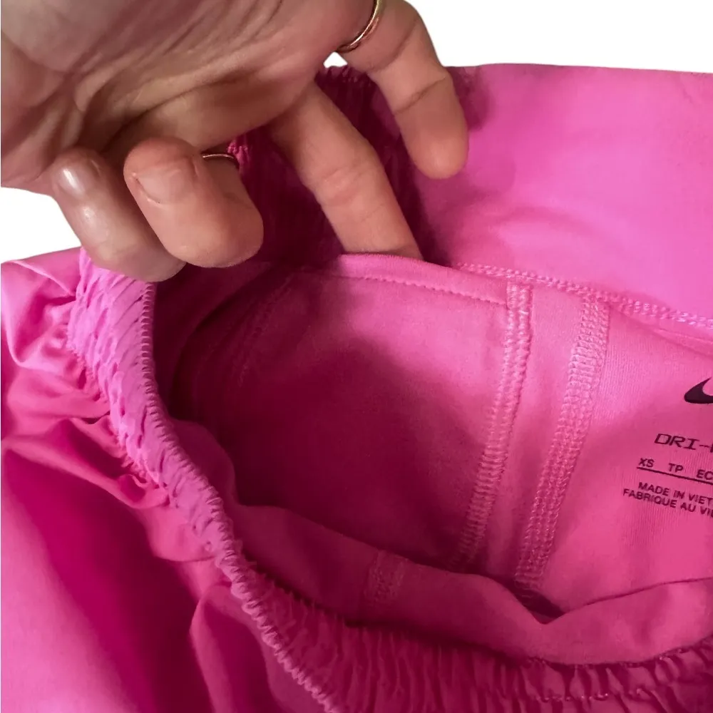 Nike ONE dri fit 2 in 1 shots - Image 5