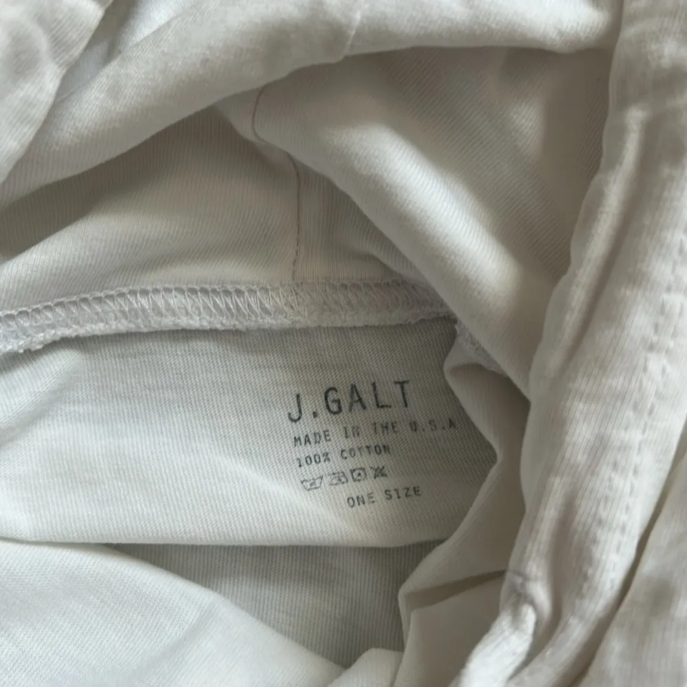 Brandy Melville butterfly hoodie - Image 3