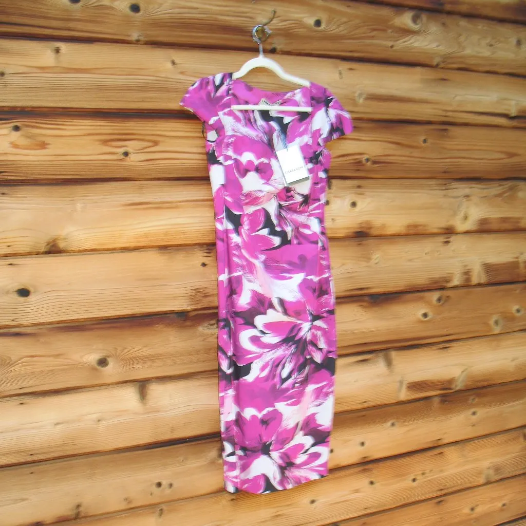 Chiari Boni  Printed Dress - Image 7