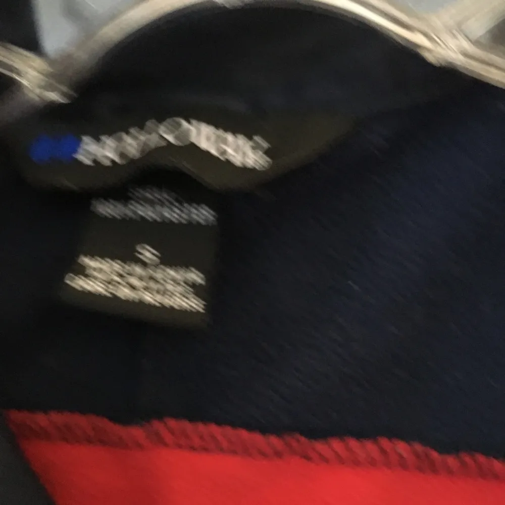 FINAL MARKDOWN Ladies Holloway USA racquetball jacket small - Image 5