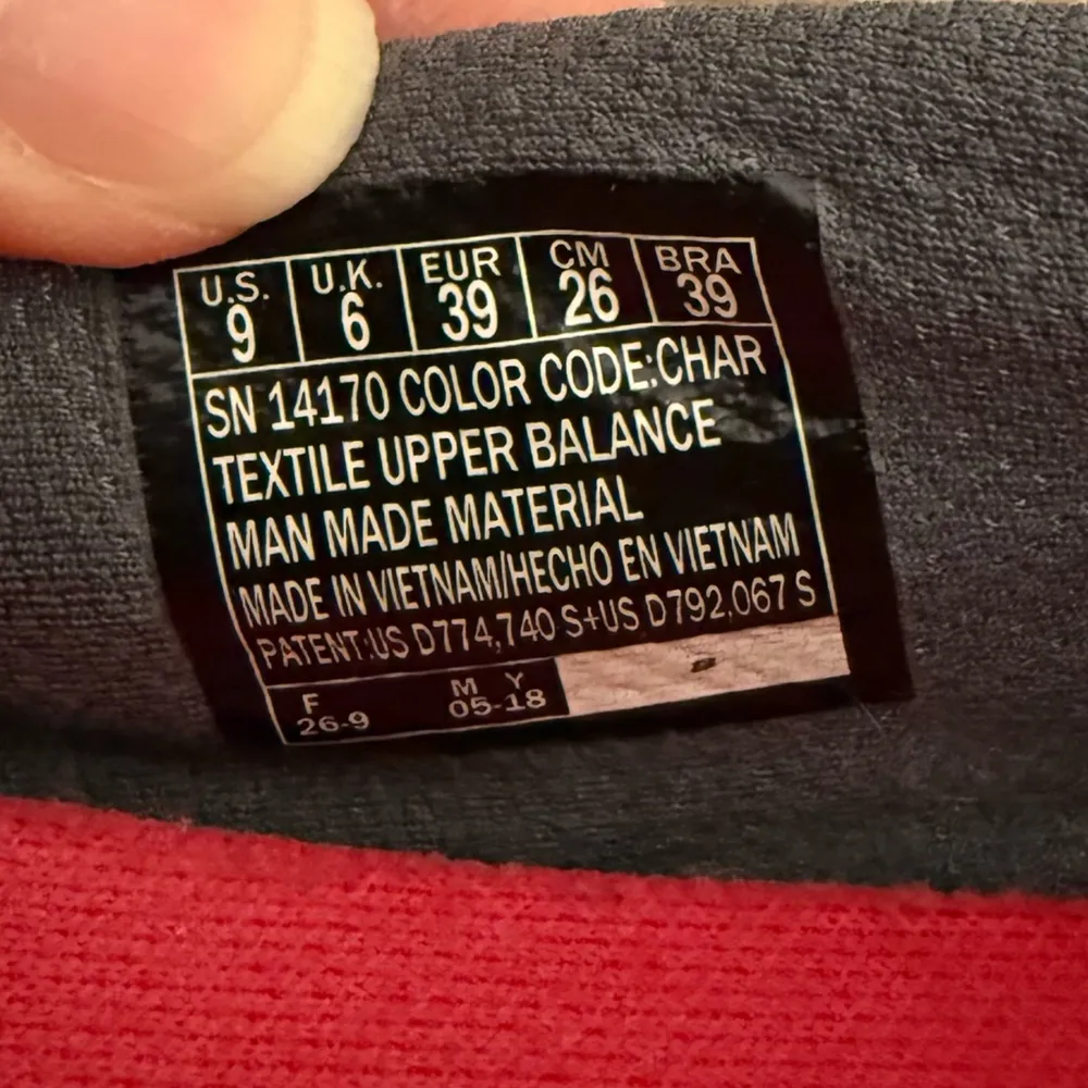 Skechers Go Walk 4 Casual Sneakers Shoes Mesh Women’s Size 9 Charcoal Gray - Image 2