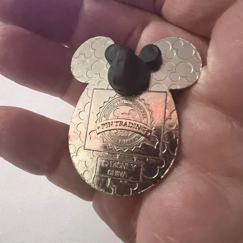 Disney  Mickey Mouse Icon - Easter Egg - Image 7