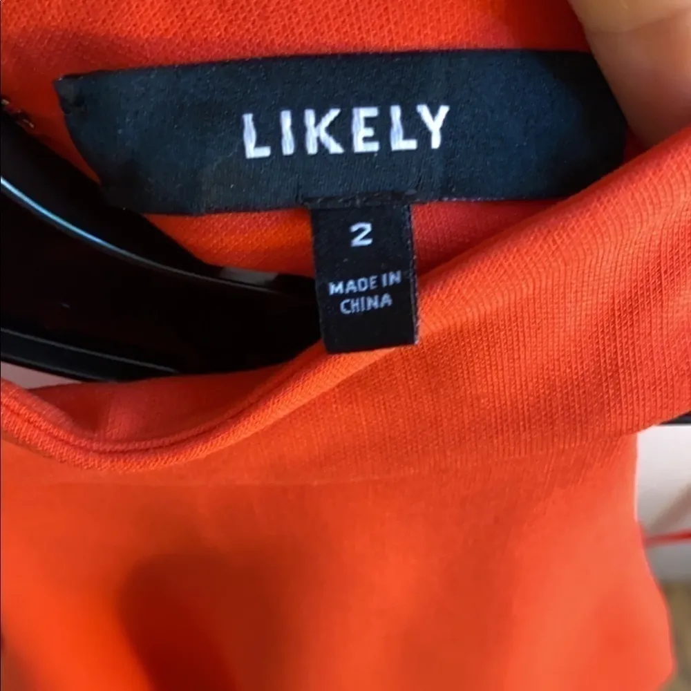 Slit High Neck Maxi Dress - Image 6