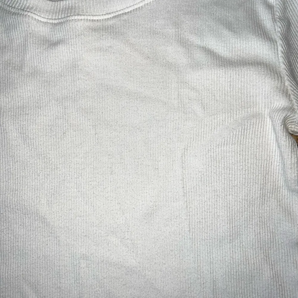 white long sleeve - Image 2