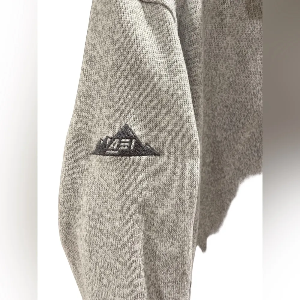 Arcteryx Arc’teryx Full Zip Sweater - Image 2