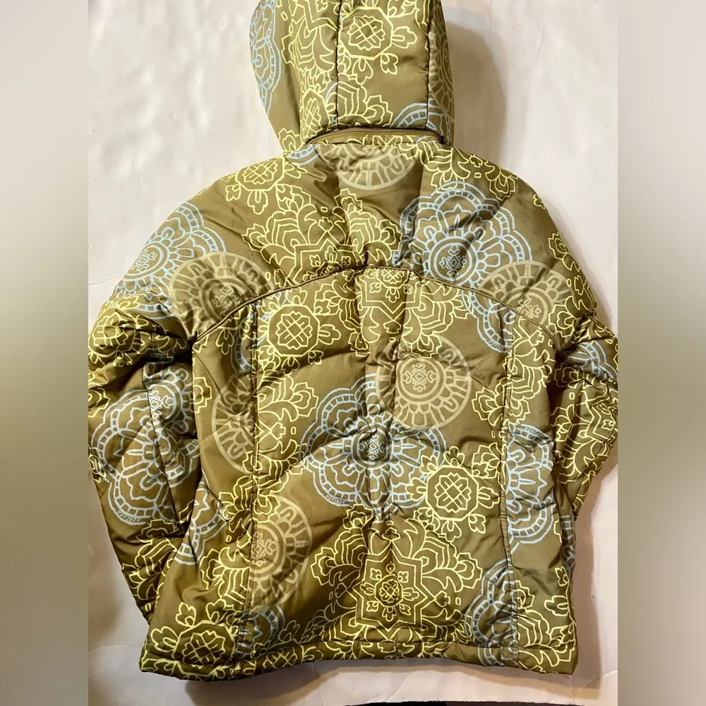 Athleta  goose down jacket - Image 5