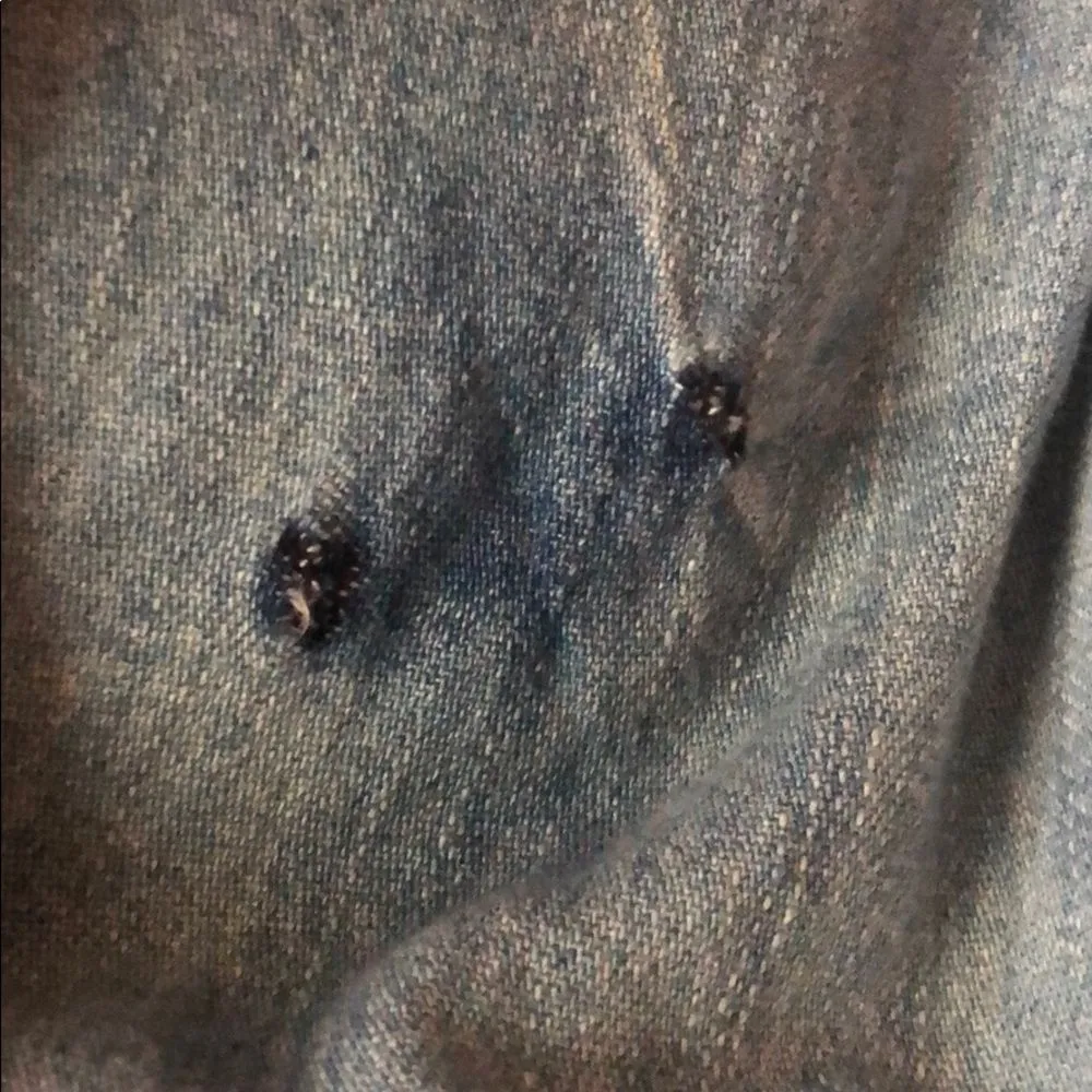 Current Elliott Easy‎ Jumper in Nash nwt - Image 7