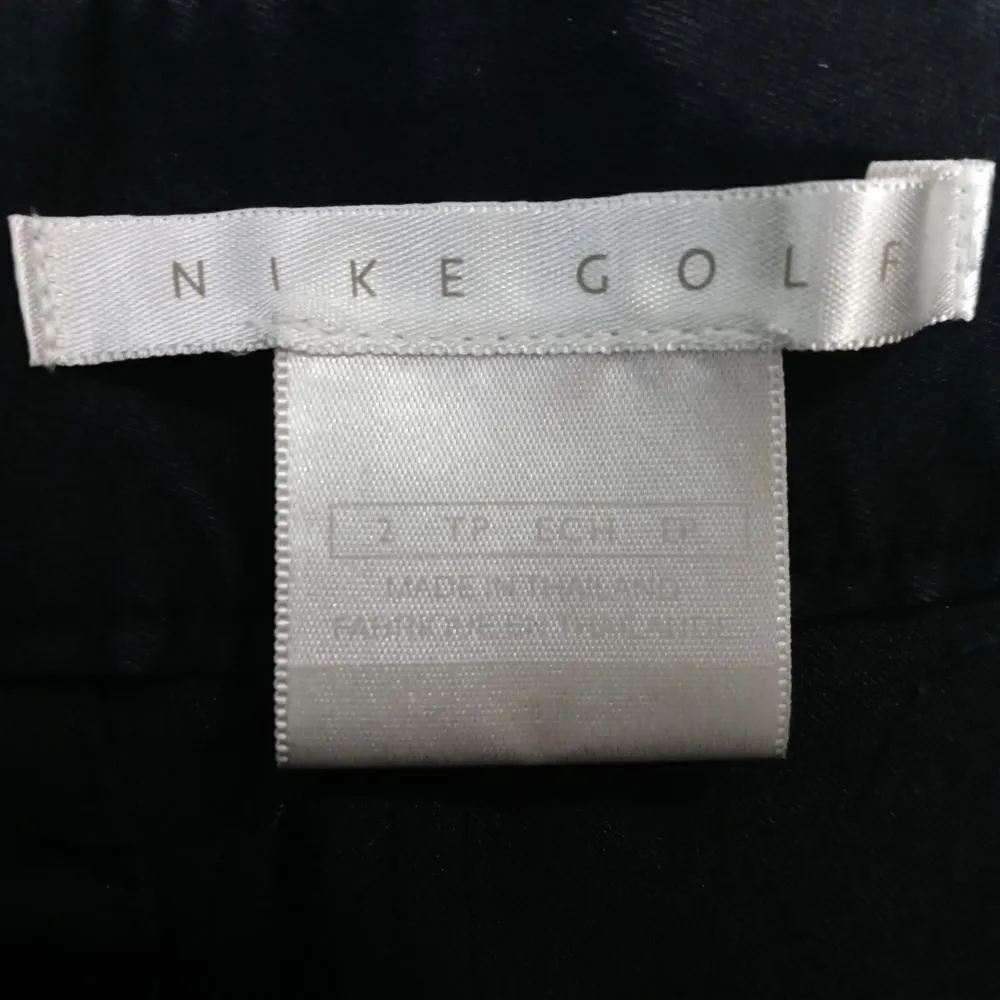 Nike Golf crop pants size 2 - Image 8