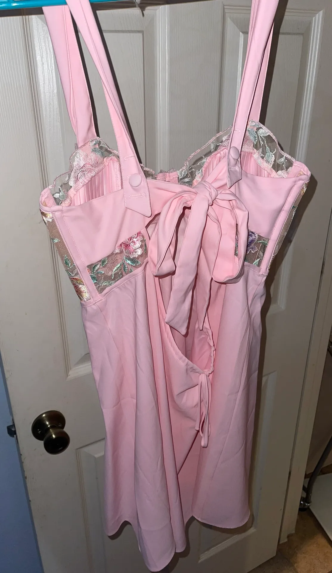 Slip Dress  - Image 3