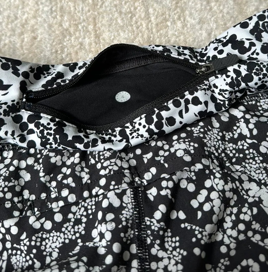 Speed Up Shorts 2.5 - Image 4