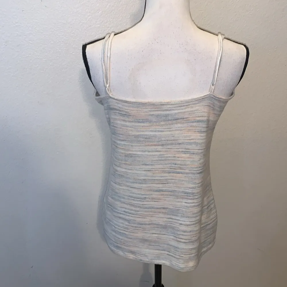 Ann Taylor Loft Outlet Super Soft Cami Tank Top - Image 5