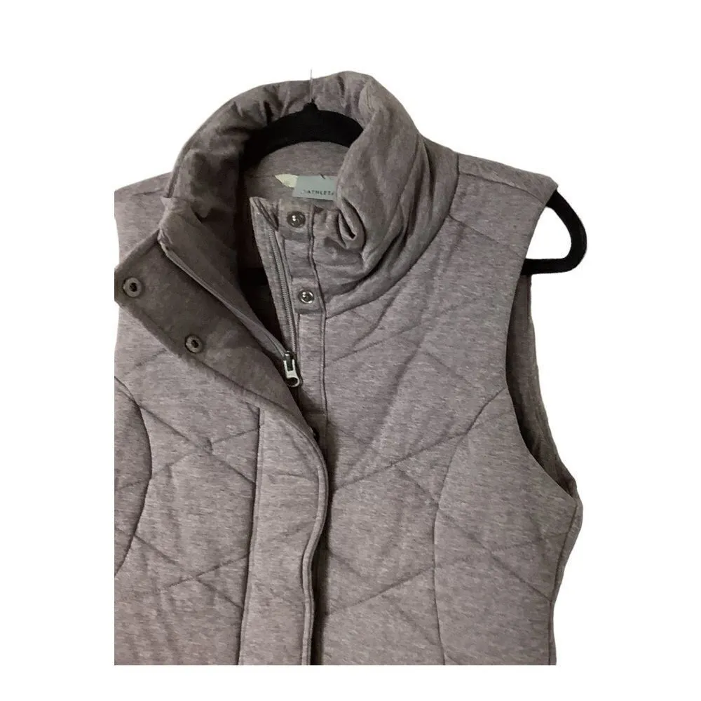 #154 ATHLETA  puffer vest - Image 6