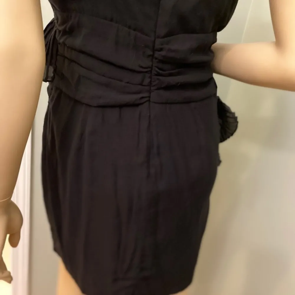 C Luce Black cocktail‎ Dress - Image 5