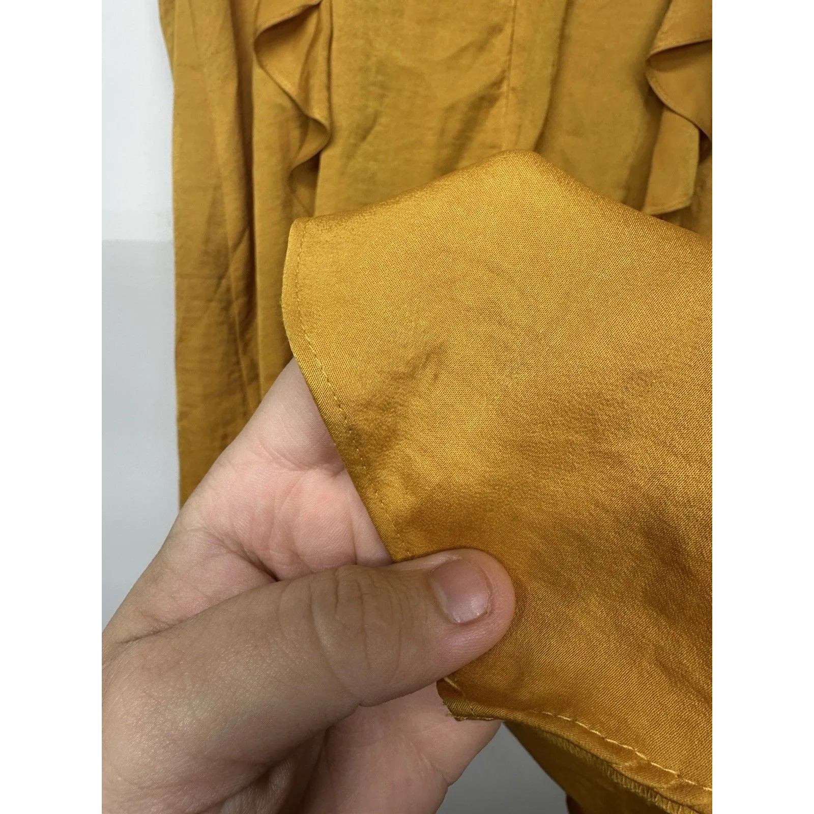 BCB generation gold dress size 12 - Image 12