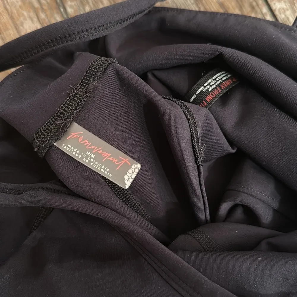 FP MOVEMENT ALL STAR RUNSIE JUMPER Size M - Image 4