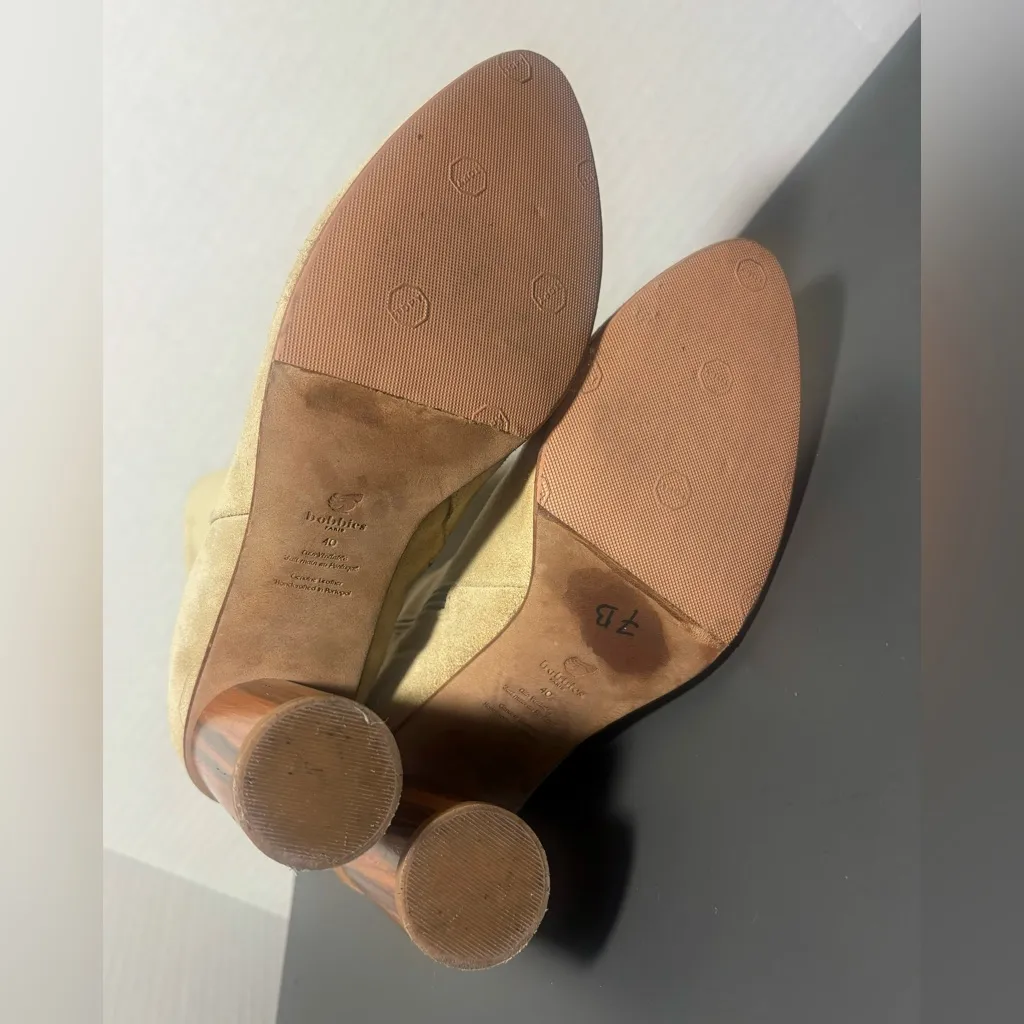 BOBBIES PARIS High - Image 9