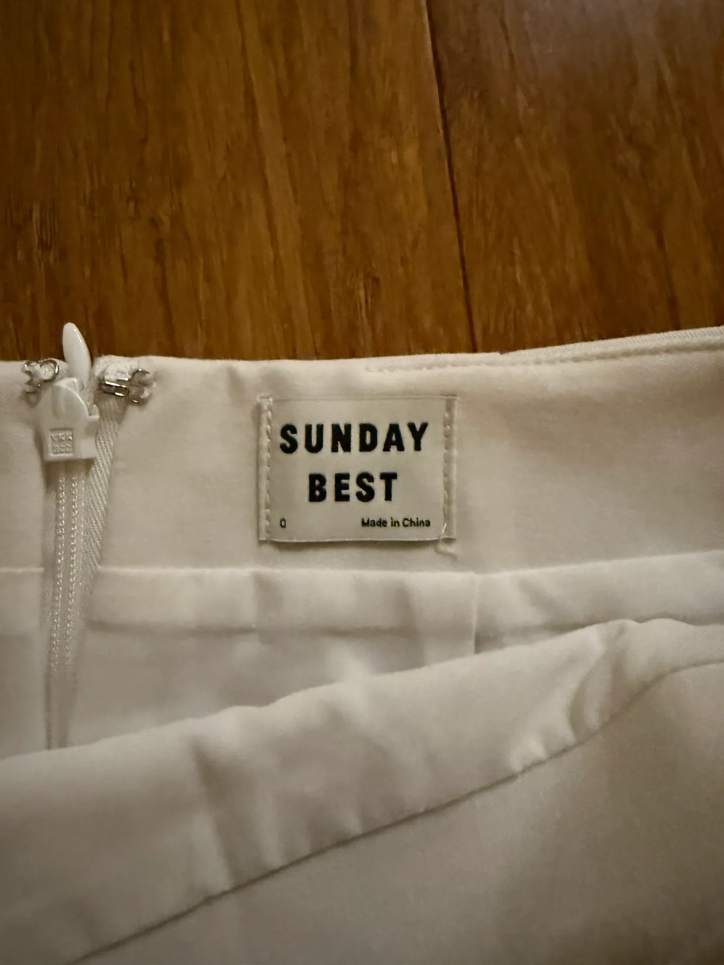 Sunday Best Skirt - Image 2