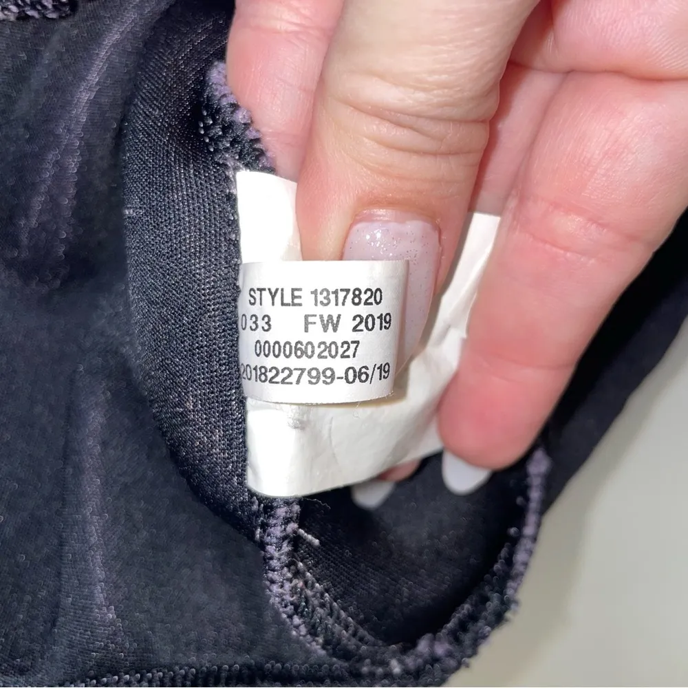 Under Armour  Gray Temperature Control Jacket - Image 7