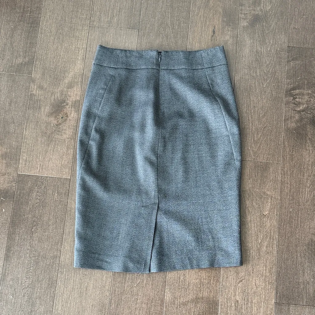 Theory Joanie 2 Adjunct Skirt - Image 3