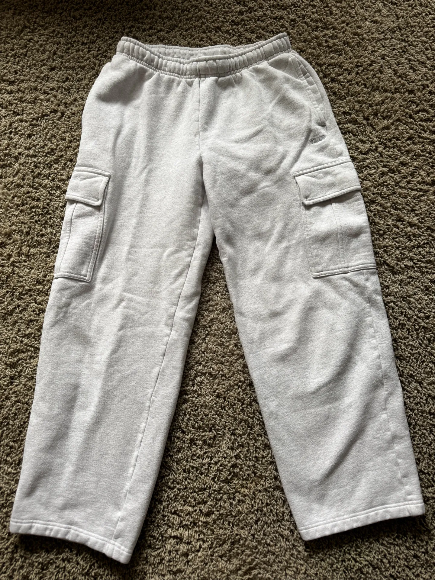 Aritzia Cozy Sweatfleece Mega Cargo™ Sweatpant - Image 2