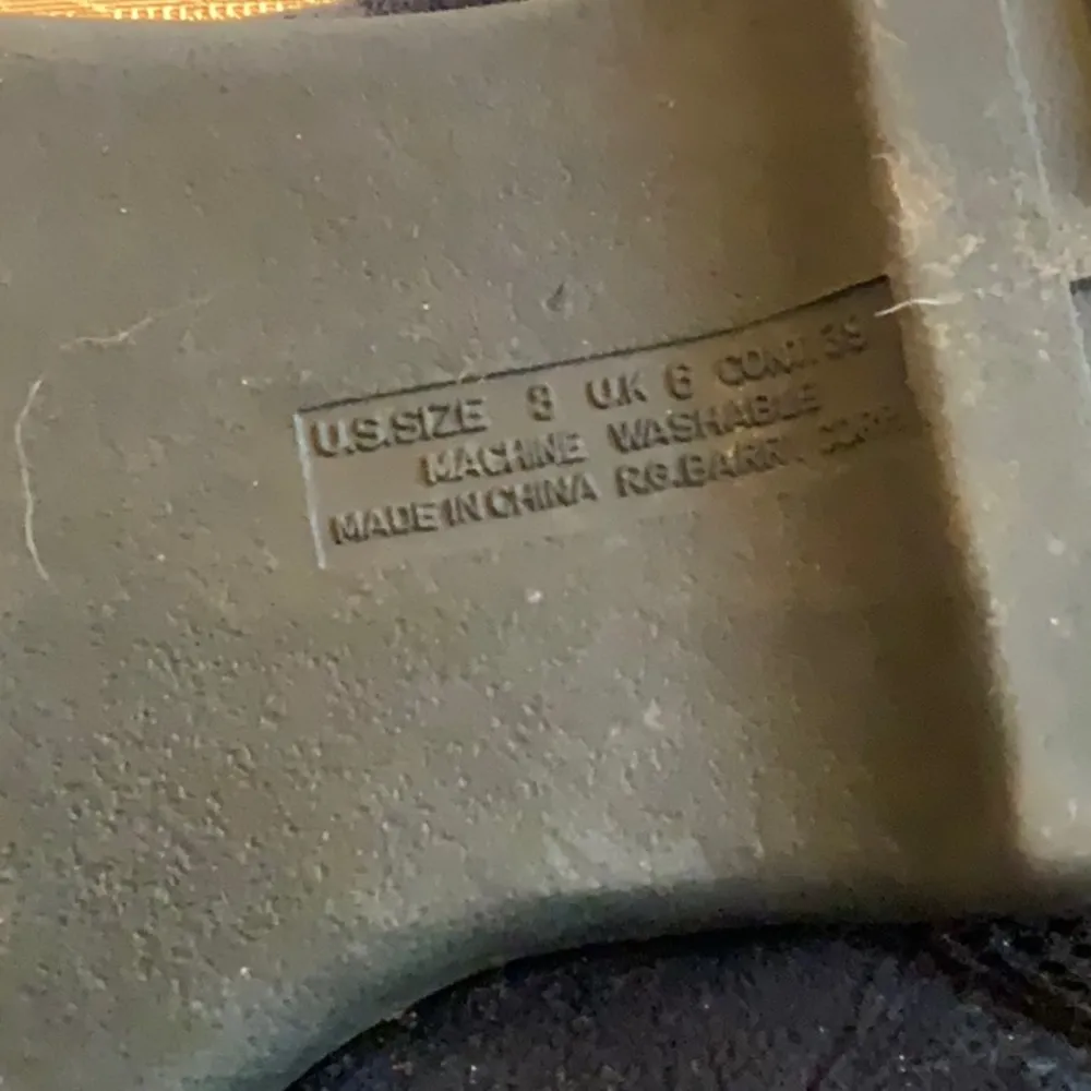 Keds  slippers - Image 3