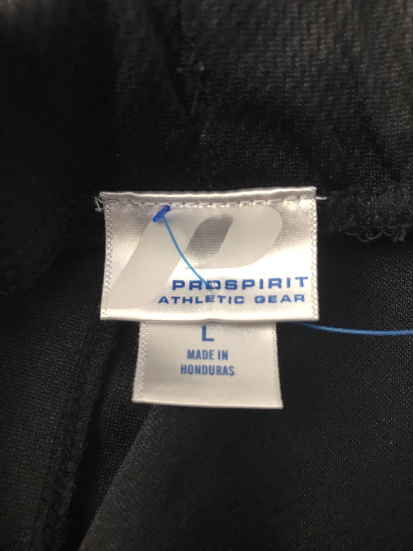 Pro Spirit Athletic Pants  - Image 2