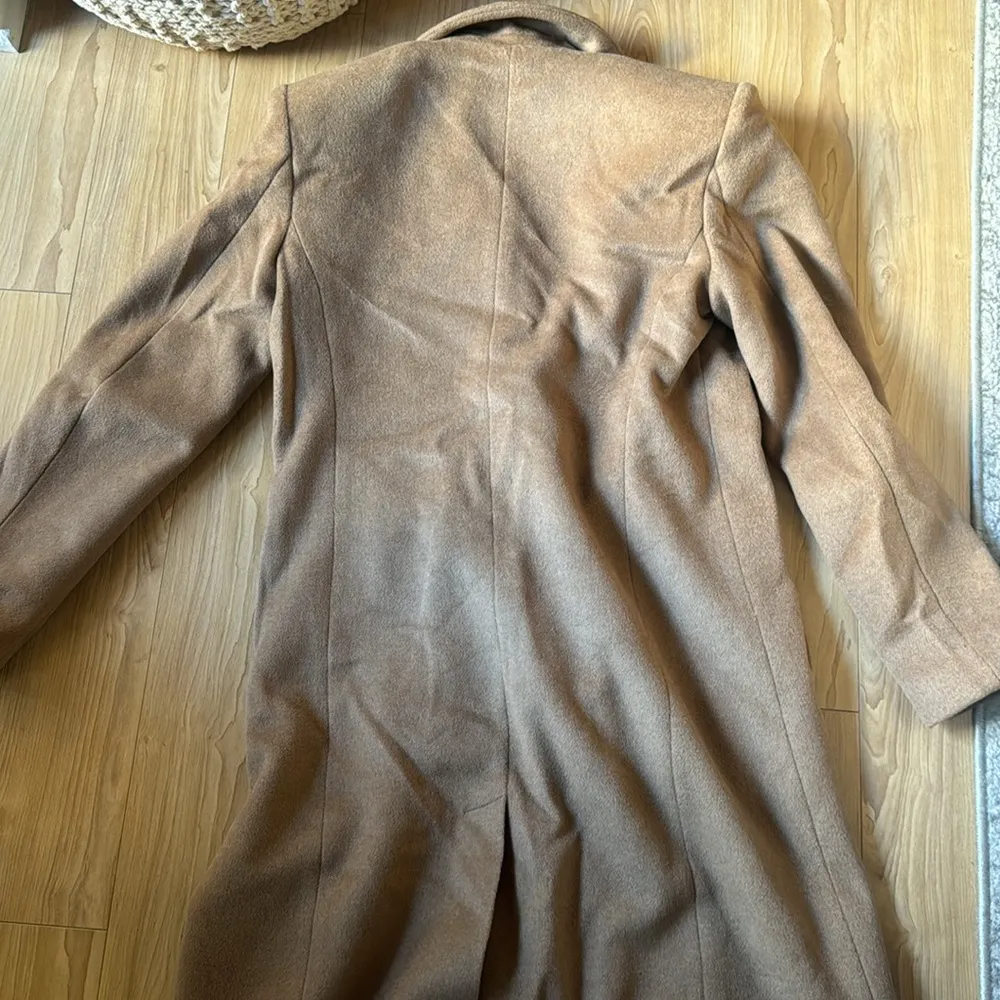 Ser.o.ya LECHE WOOL COAT - Image 4